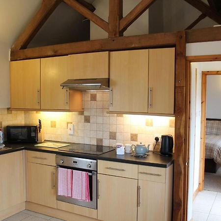New Inn Lane Holiday Cottages Ившем Экстерьер фото