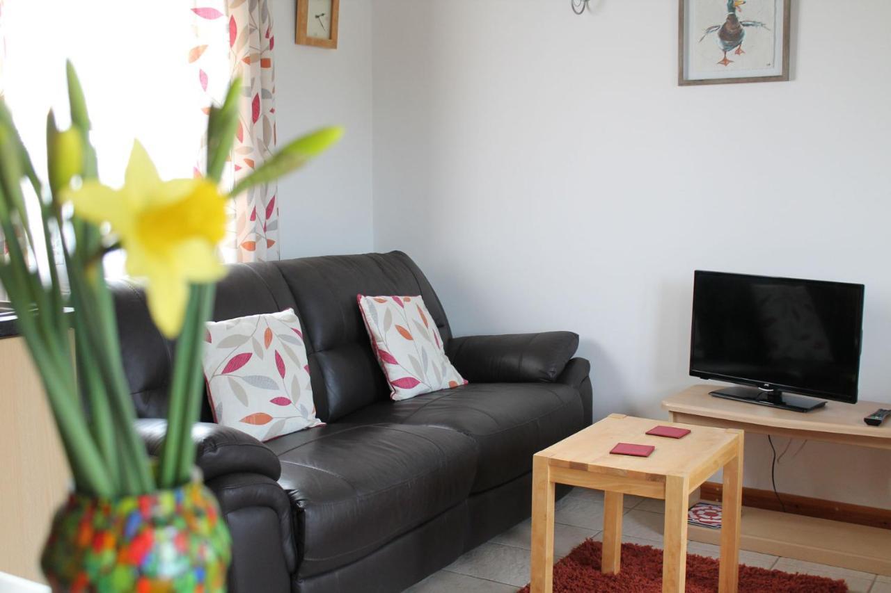 New Inn Lane Holiday Cottages Ившем Экстерьер фото