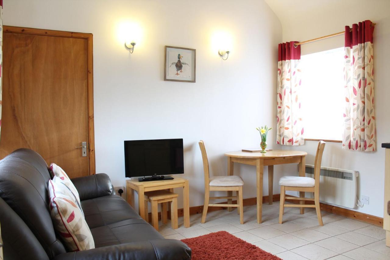 New Inn Lane Holiday Cottages Ившем Экстерьер фото