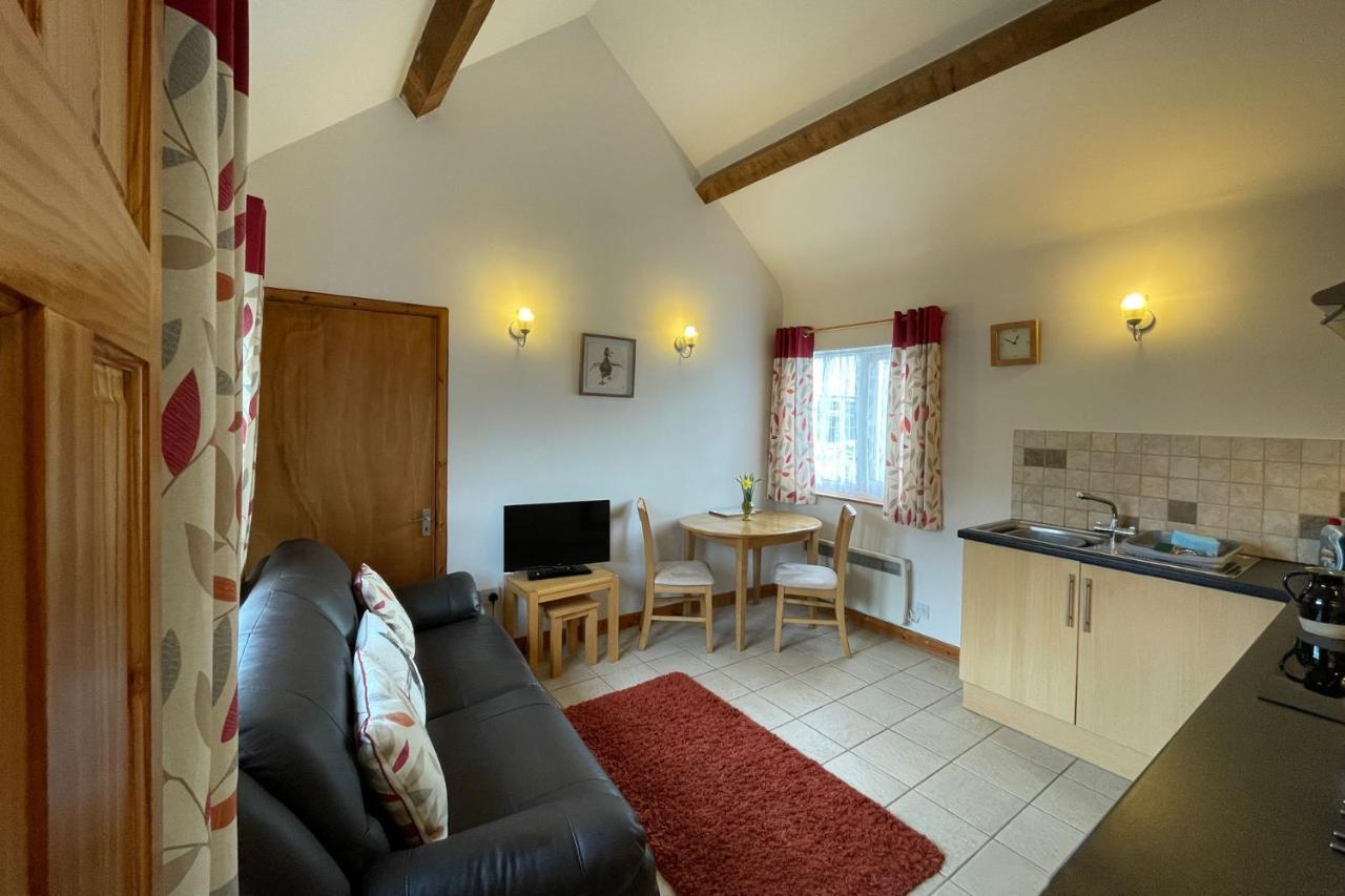 New Inn Lane Holiday Cottages Ившем Экстерьер фото
