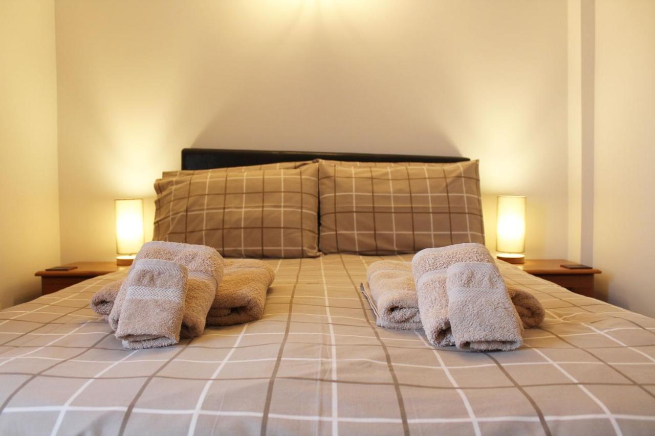 New Inn Lane Holiday Cottages Ившем Экстерьер фото