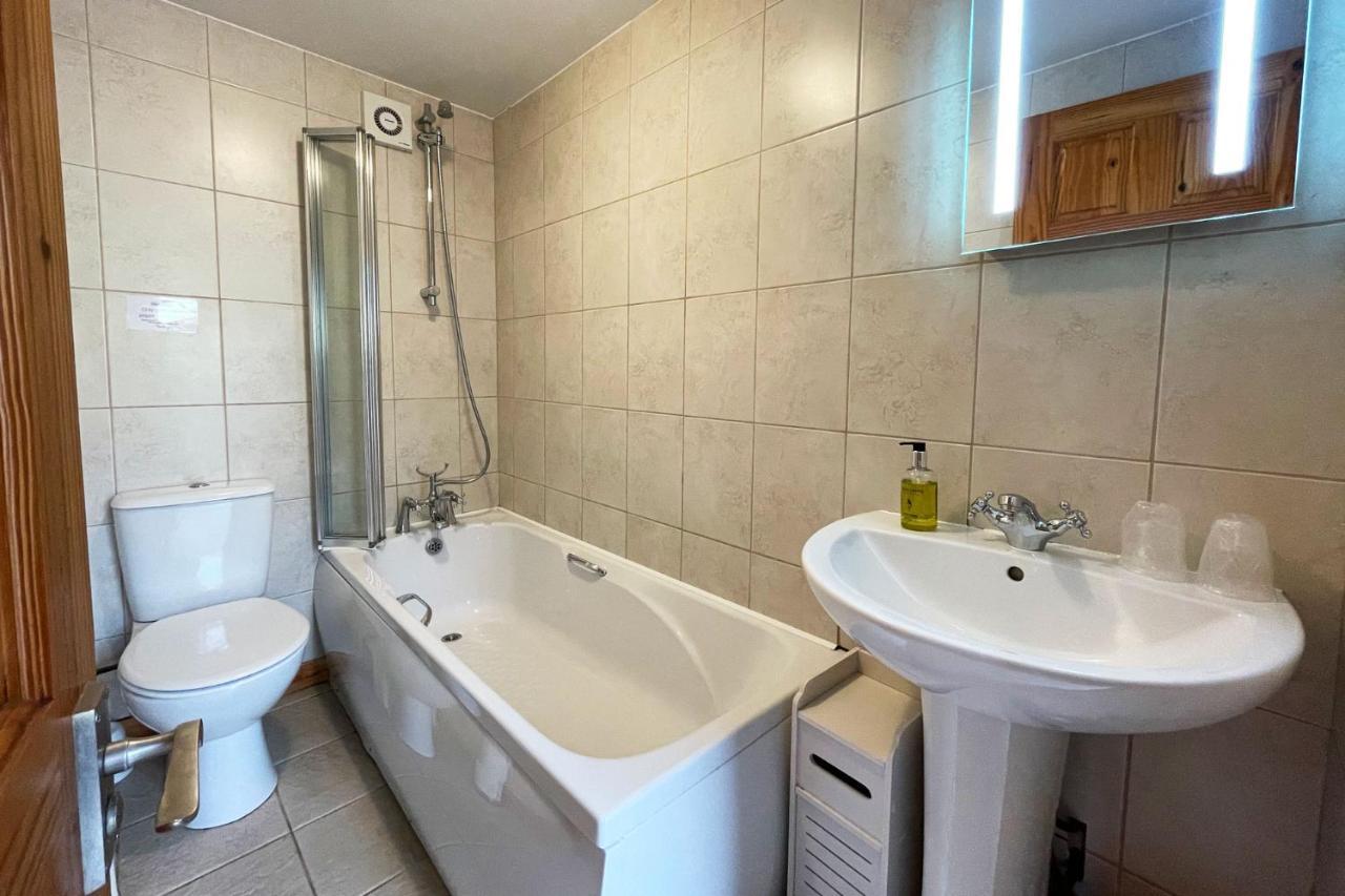 New Inn Lane Holiday Cottages Ившем Экстерьер фото