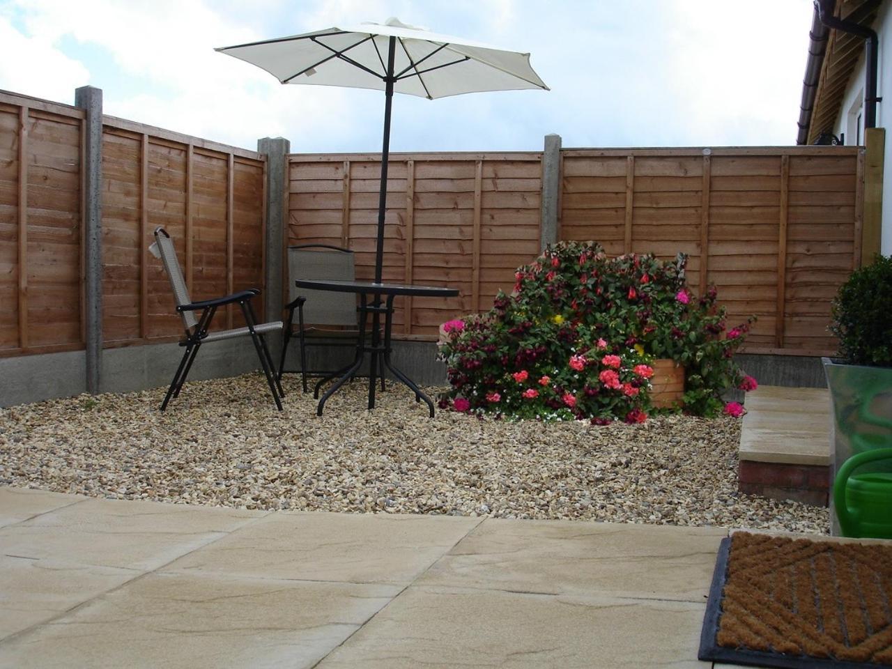 New Inn Lane Holiday Cottages Ившем Экстерьер фото